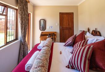 The Ruby Room allows 18 year olds to book a room