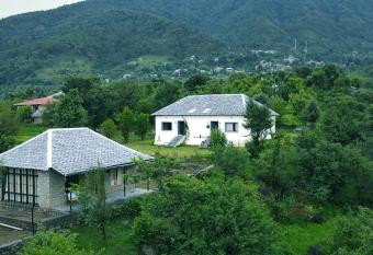 Sukoon Baag has Smoking/Balcony rooms