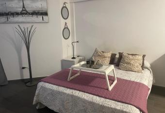 SUMMERLAND SUITES has Balcony rooms