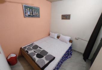 Superinn home stay& guest house has Balcony rooms
