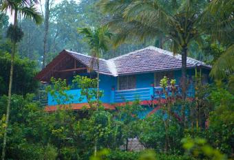 Coorg Rain Drop Farm Stay has Balcony rooms