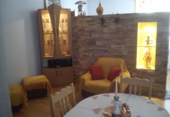 Rila Apartment has Balcony rooms