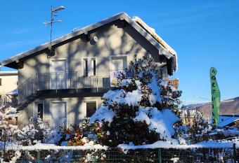 Appartamenti Bice Abetone 1 allows 18 year olds to book a room