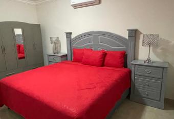 ANGY   S has Balcony rooms