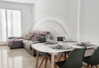 Playa Negra View has Balcony rooms