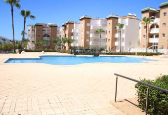 MOHAMMEDIA Kawtar has Balcony rooms