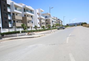 Appartement tout neuf has Balcony rooms