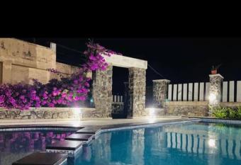 Coral Drive Villas -Your Private Beach Destination has Balcony rooms