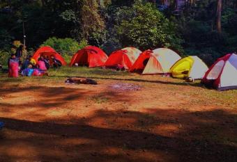 Muara rahong allows 18 year olds to book a room