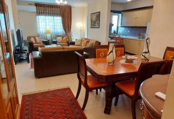 Geni Apartment allows 18 year olds to book a room