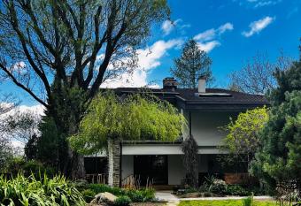 Luxury apartment with private sauna Pod Javorov  m has Balcony rooms