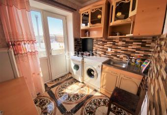                 -                                               - by Garant has Balcony rooms