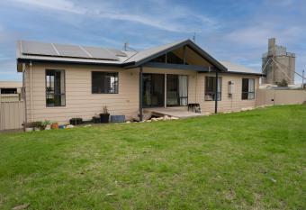 Campbell Casa allows 18 year olds to book a room