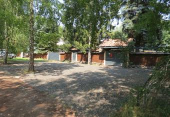 Csobog   Vend  gh  z has Balcony rooms