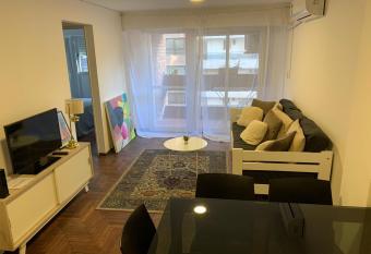 Pueyrredon 40, Nueva Cordoba allows 18 year olds to book a room