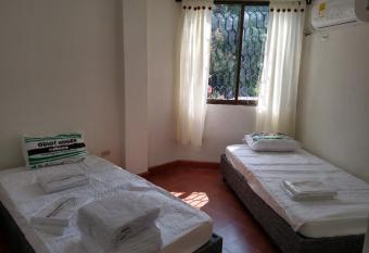 Apartamento Santa Marta Rodadero, Edificio El Lago has Balcony rooms