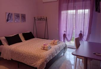 Affittacamere Iria has Balcony rooms