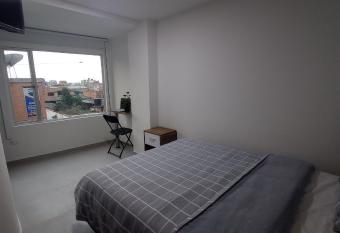 Hotel Andina Blue has Balcony rooms