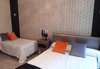 La Tour De L horloge allows 18 year olds to book a room