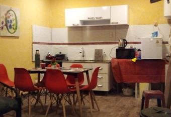 N5-1 Apartamento Proximo Tres Cruces C  ntrico has Balcony rooms