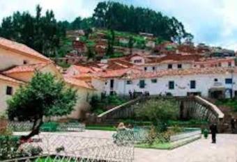 Mini departamento centro hist  rico en San Blas allows 18 year olds to book a room