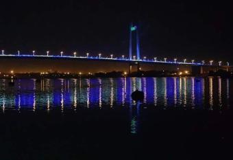 OG BnB has Smoking/Balcony rooms