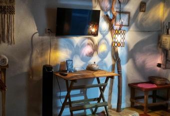 La Casona Espacio Bonito allows 18 year olds to book a room