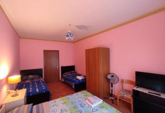 Agriturismo Panorama has Balcony rooms