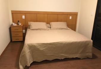 Condom  nio Flat Piemonte allows 18 year olds to book a room