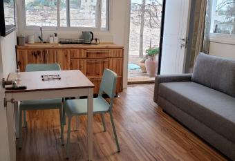 Moonlight Suite Arad                         ,        has Balcony rooms