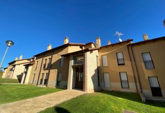 D  plex Campo de Golf has Balcony rooms