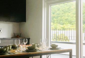 Chez petit Gust Welkom in La Roche en ardenne allows 18 year olds to book a room