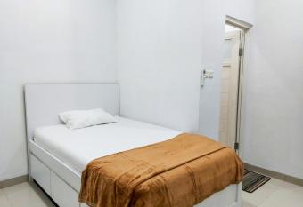 Benhill Syariah Residence allows 18 year olds to book a room