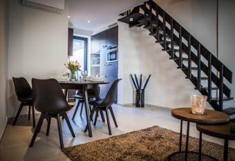 Huis ALNA 1 has Balcony rooms