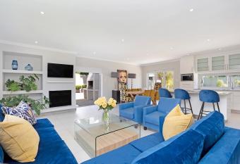 Escape to a Coastal Sanctuary has Balcony rooms