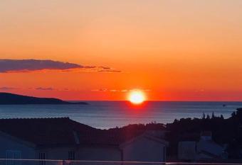 HvarLove Seaview Luxury has Balcony rooms