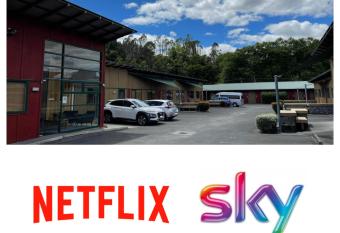 Waitomo Lodge allows 18 year olds to book a room