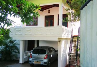 Saveshka Villa has Balcony rooms