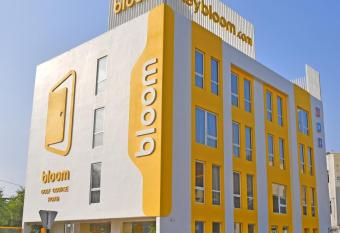 Bloom - Golf Course Road allows 18 year olds to book a room