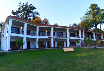 Marco Polo Resort Murree has Smoking rooms