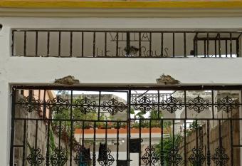 Villa Julirous Rd spa and ApartHotel Camp for vacationers 2 bedrooms has Balcony rooms