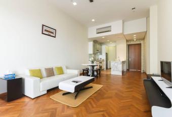 Straits Quay                                                                                                                   has Balcony rooms