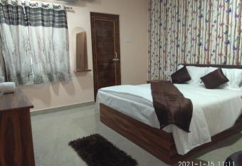 Sweety s Residency allows 18 year olds to book a room