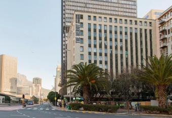 The Heriot City Centre Apartments allows 18 year olds to book a room