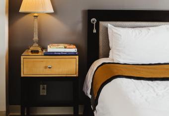 Stamford Suites has Balcony rooms