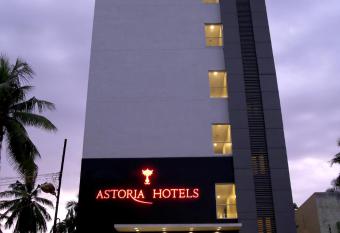 Astoria Hotels Madurai allows 18 year olds to book a room