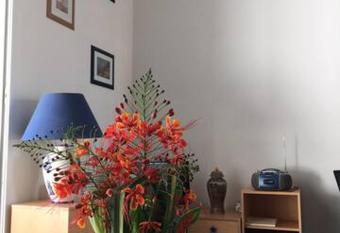 Ravissant duplex    Saint Fran  ois allows 18 year olds to book a room