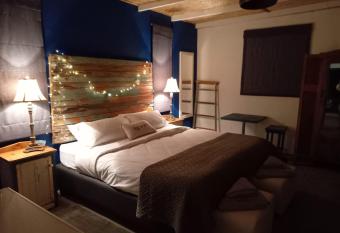 Blossoms Melkstal allows 18 year olds to book a room