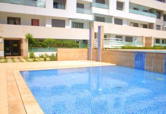 Paradis Beach 1 has Balcony rooms