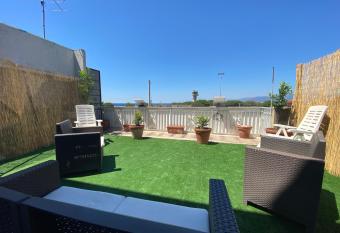 La Casa di Giada has Balcony rooms